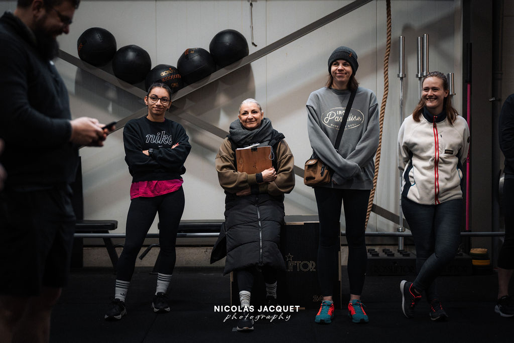 Ardennes Crossfit - Photo 233