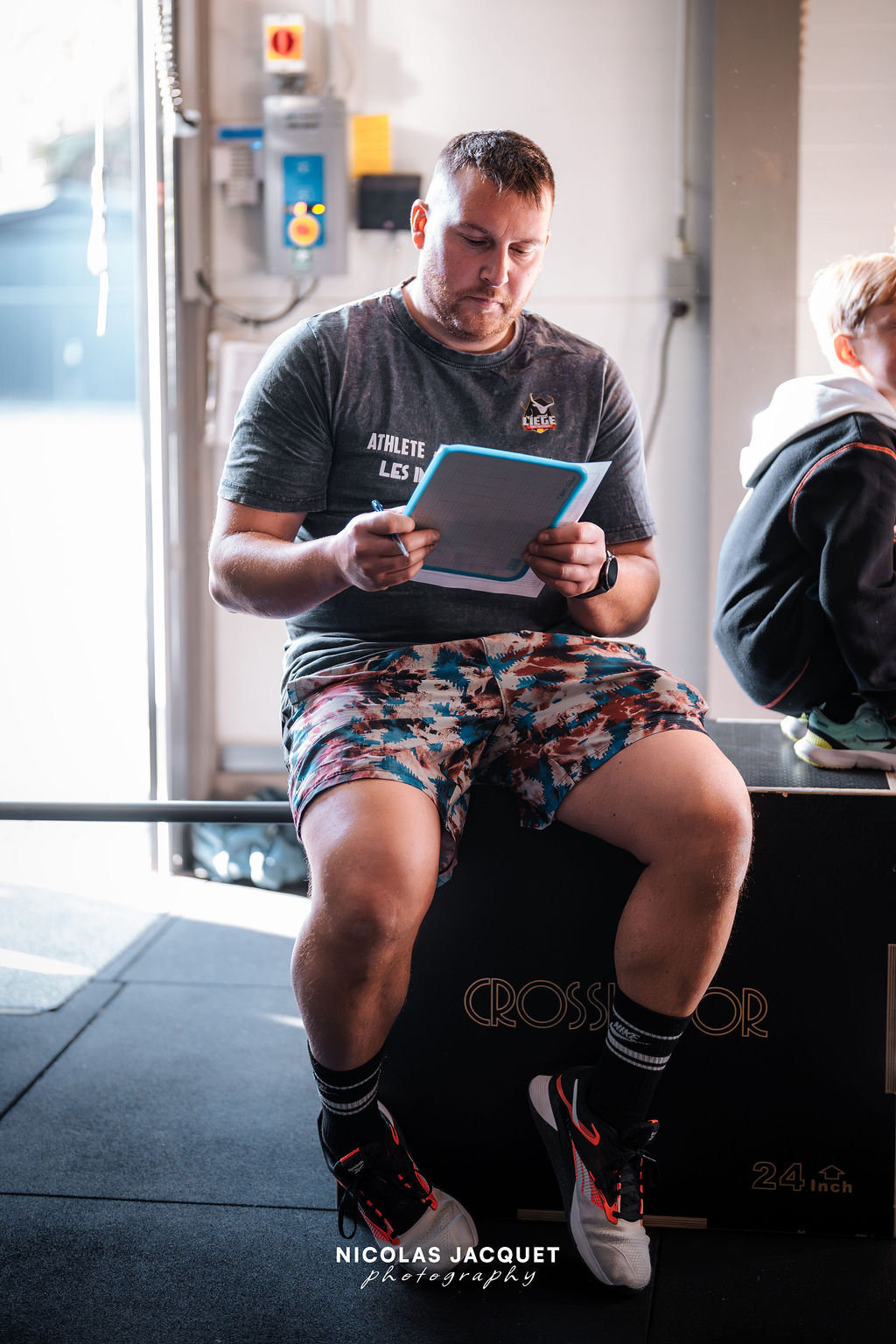 Ardennes Crossfit - Photo 236