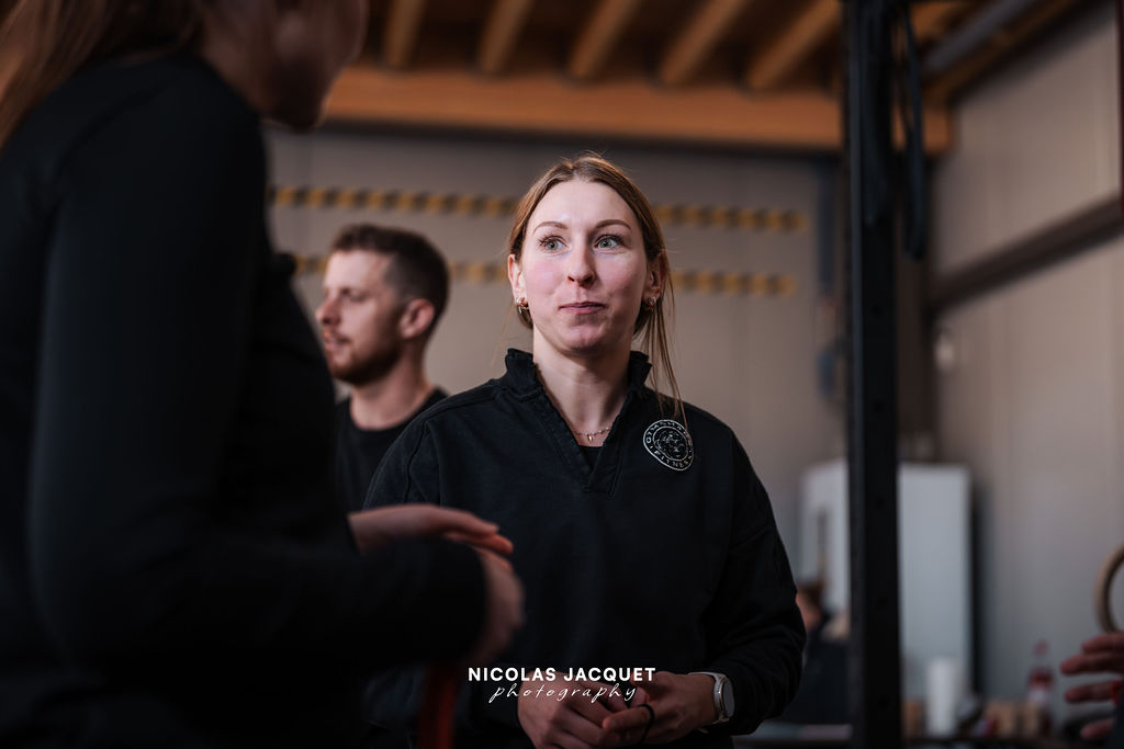 Ardennes Crossfit - Photo 238