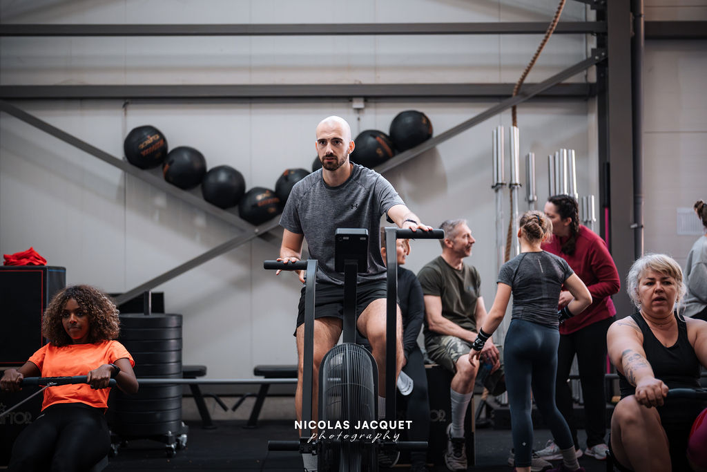 Ardennes Crossfit - Photo 239