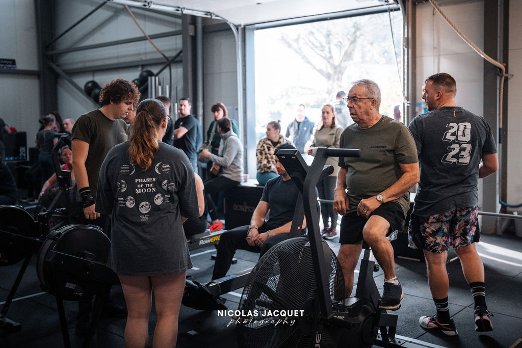Ardennes Crossfit - Photo 240