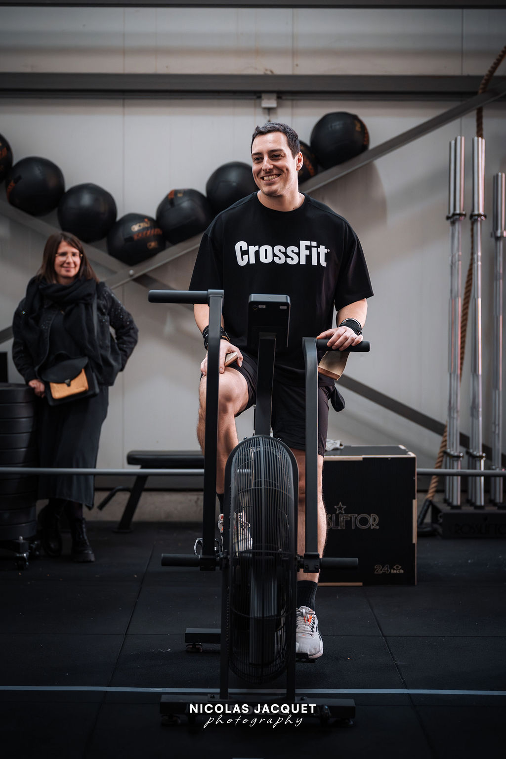 Ardennes Crossfit - Photo 242