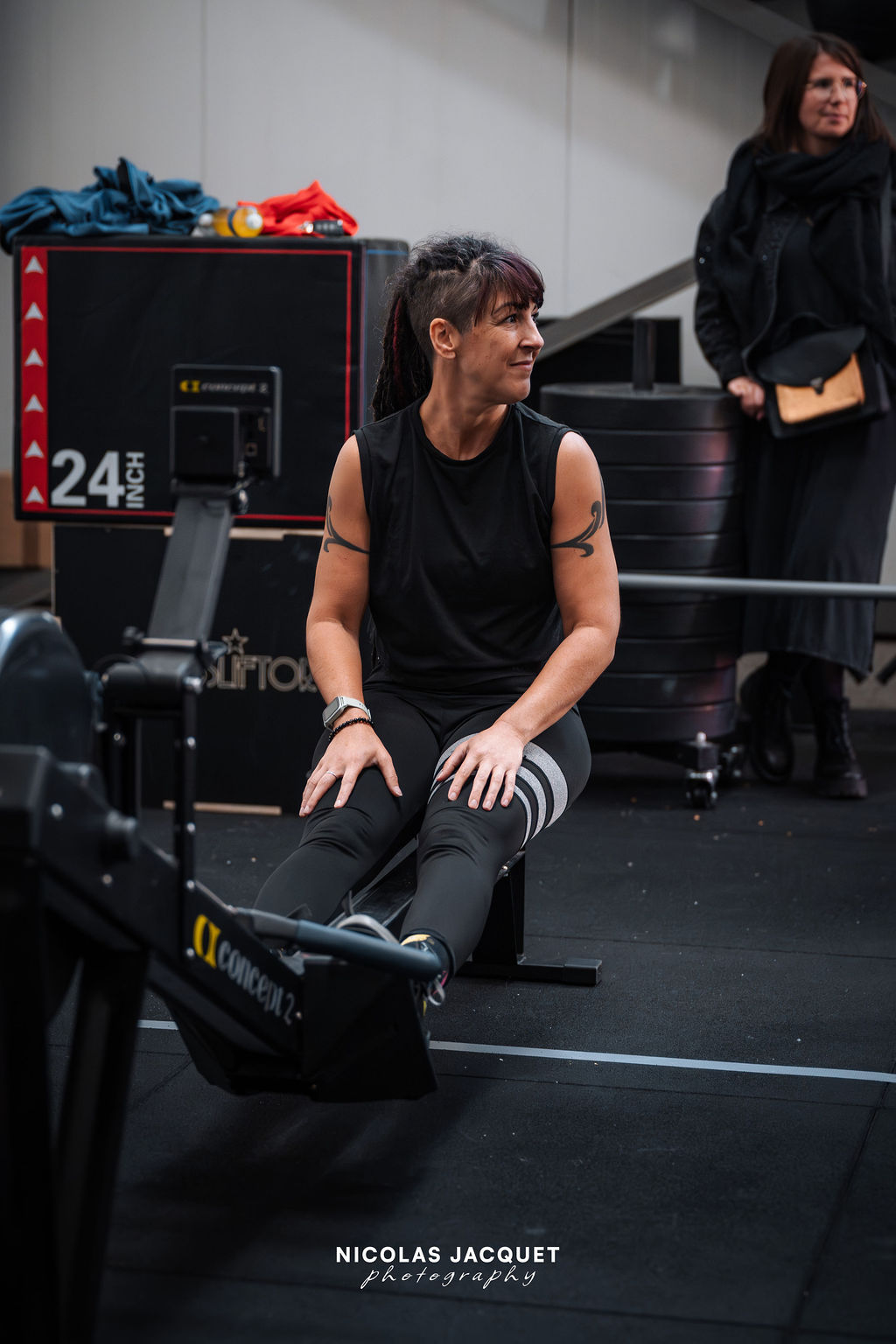 Ardennes Crossfit - Photo 243