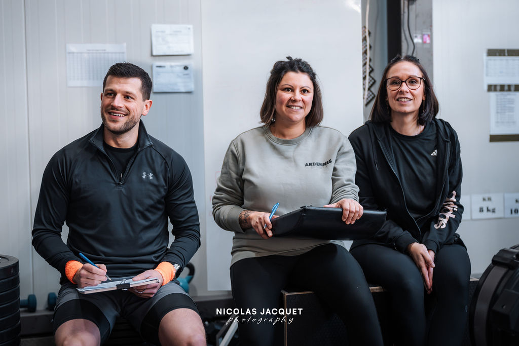 Ardennes Crossfit - Photo 245
