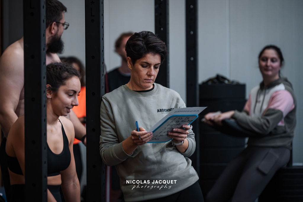 Ardennes Crossfit - Photo 247
