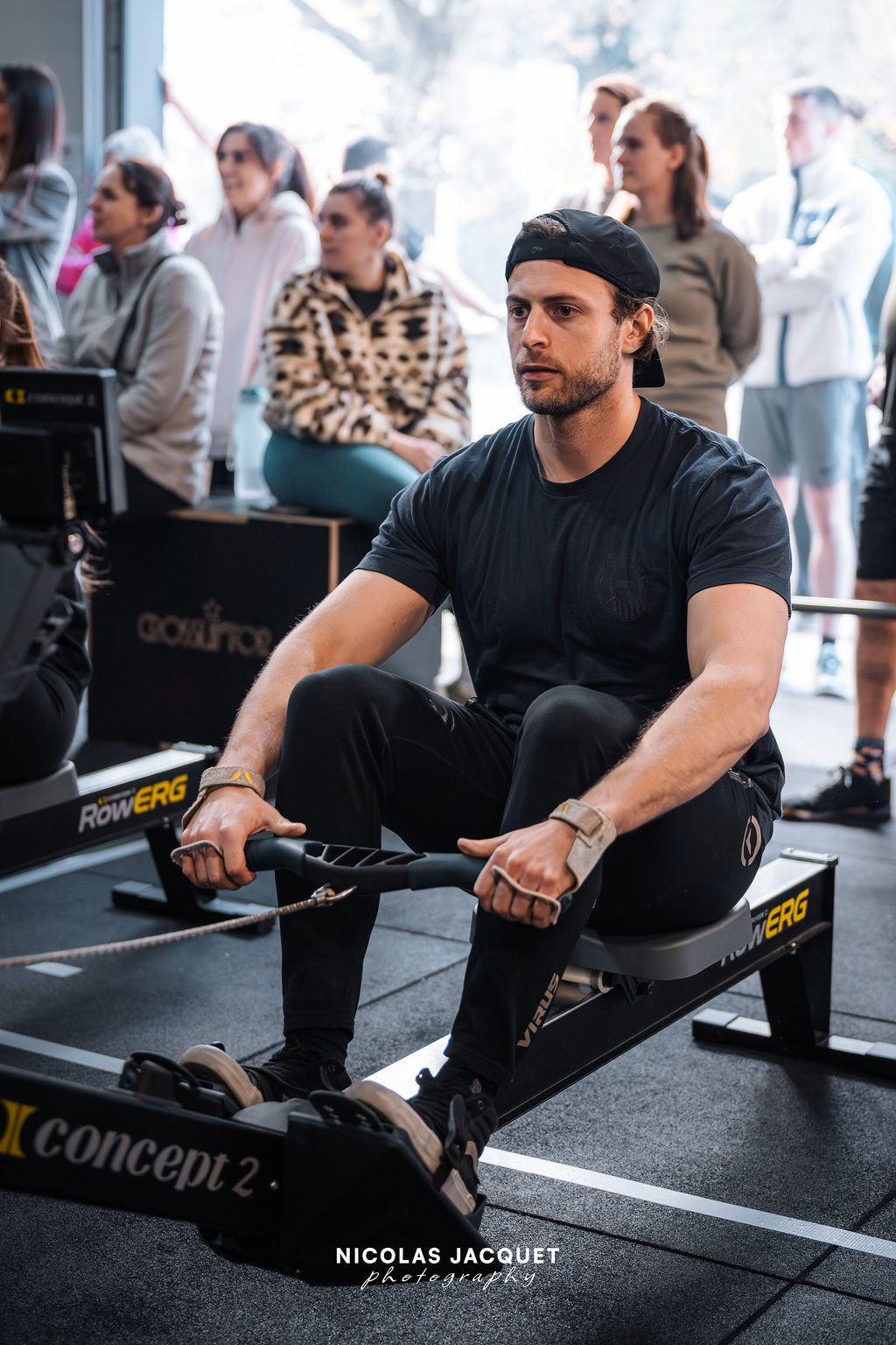 Ardennes Crossfit - Photo 248