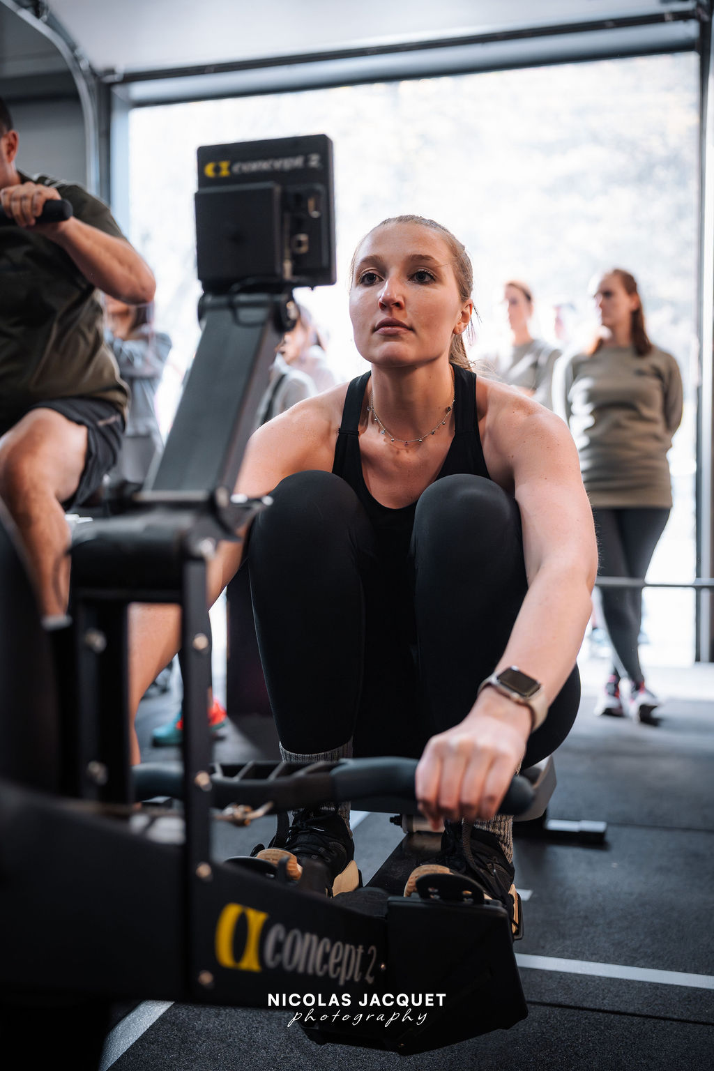 Ardennes Crossfit - Photo 250