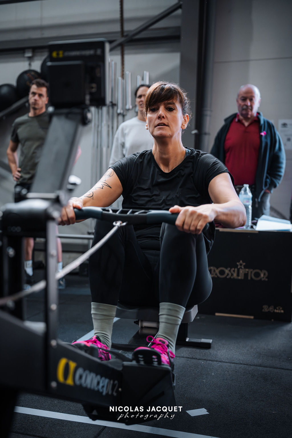 Ardennes Crossfit - Photo 252