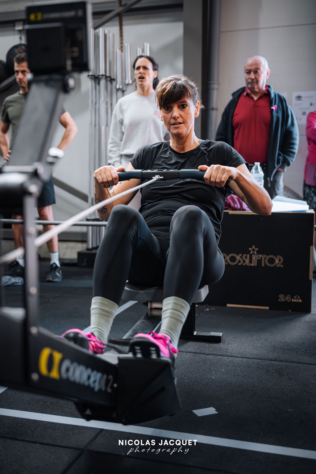 Ardennes Crossfit - Photo 253