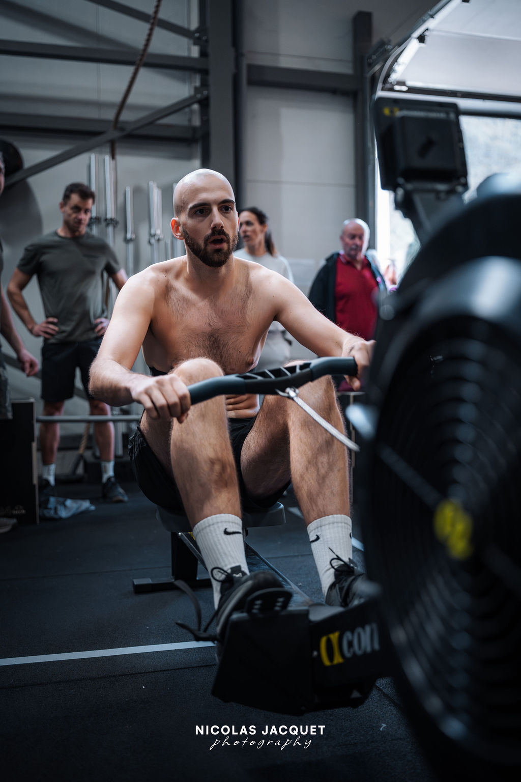 Ardennes Crossfit - Photo 254