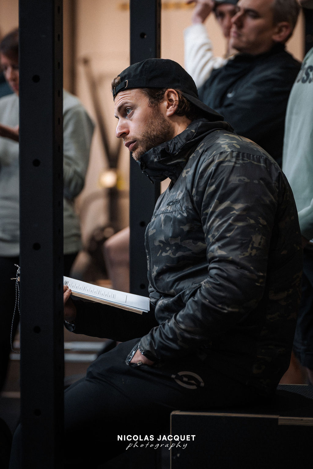 Ardennes Crossfit - Photo 255
