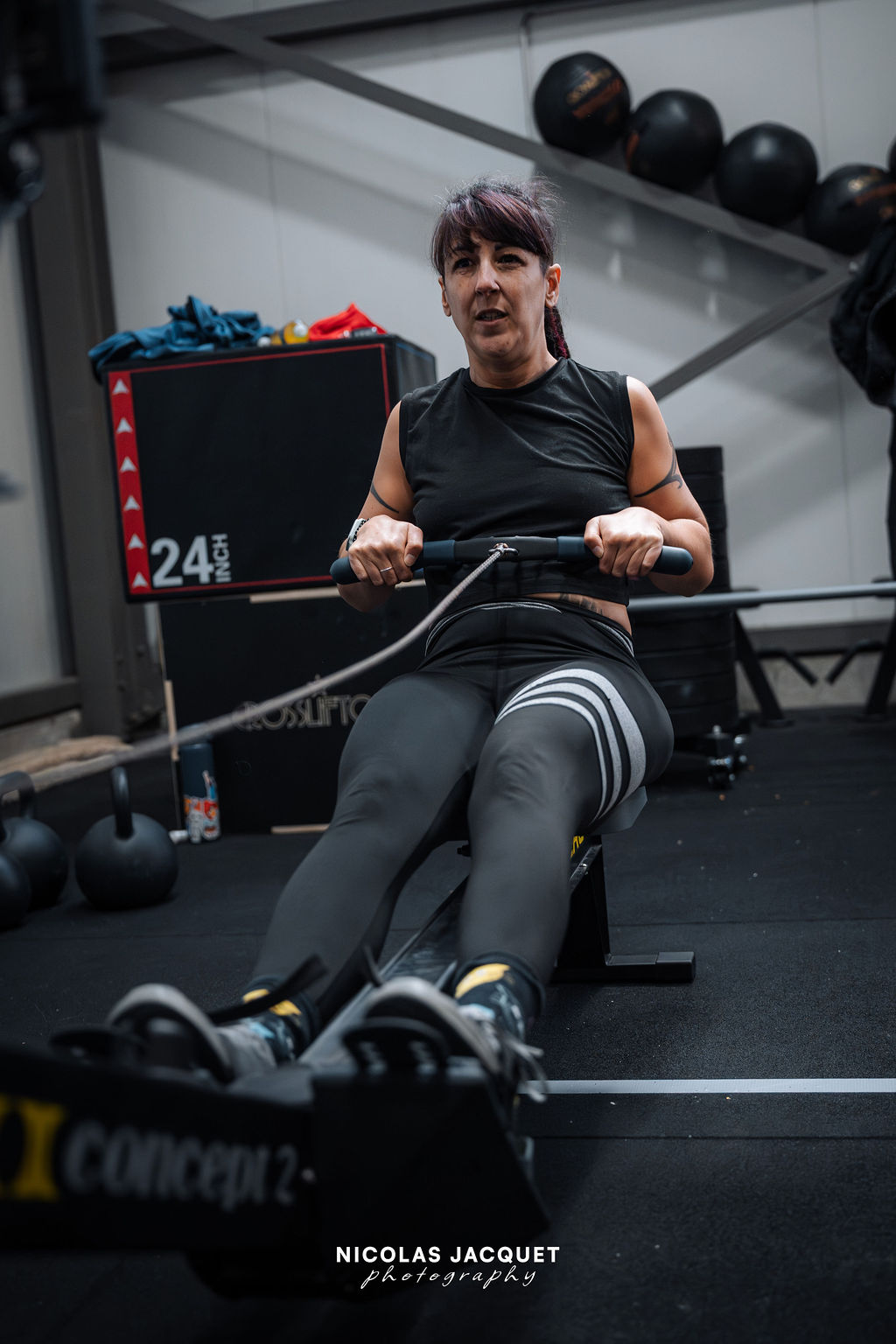 Ardennes Crossfit - Photo 258