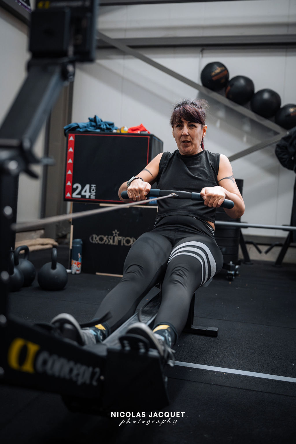 Ardennes Crossfit - Photo 259