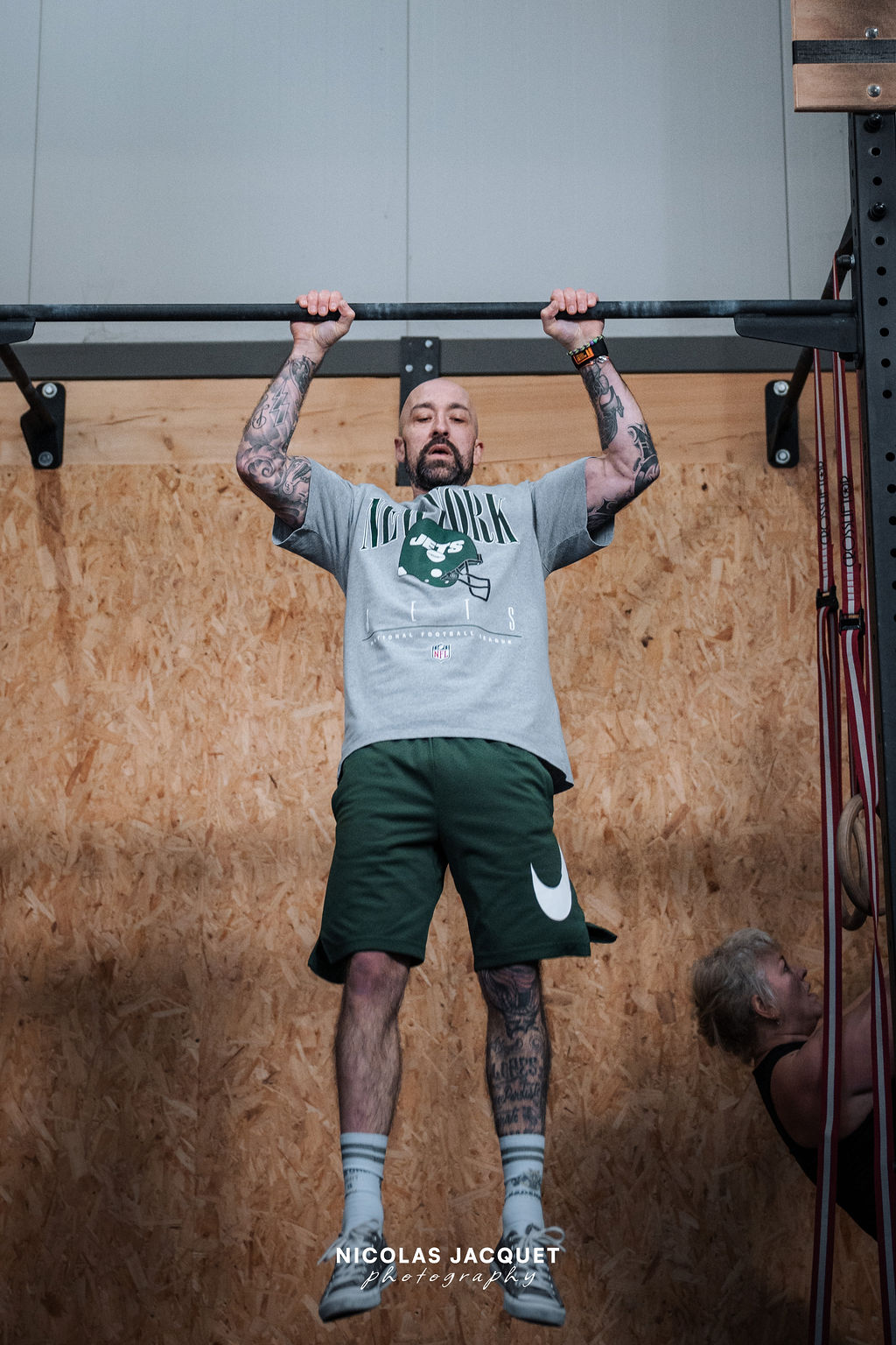 Ardennes Crossfit - Photo 260