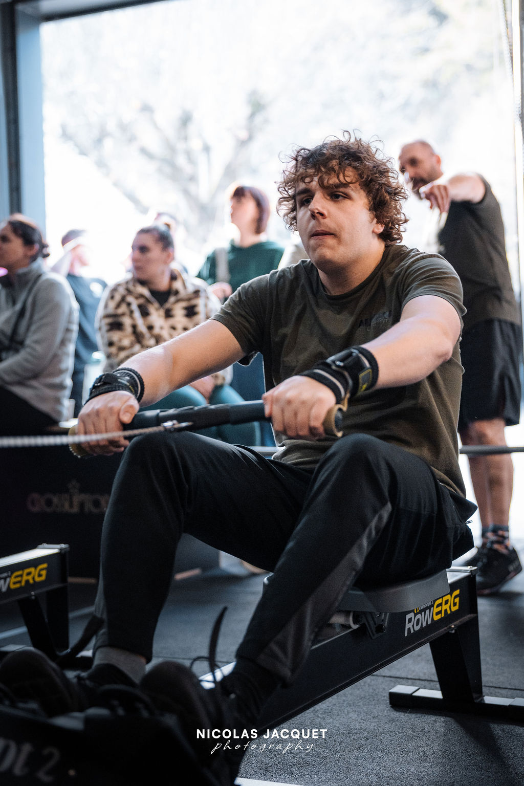 Ardennes Crossfit - Photo 262