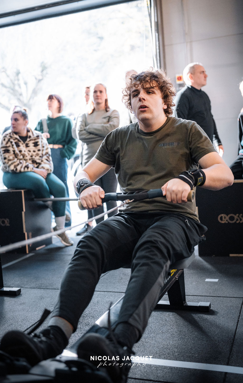Ardennes Crossfit - Photo 263