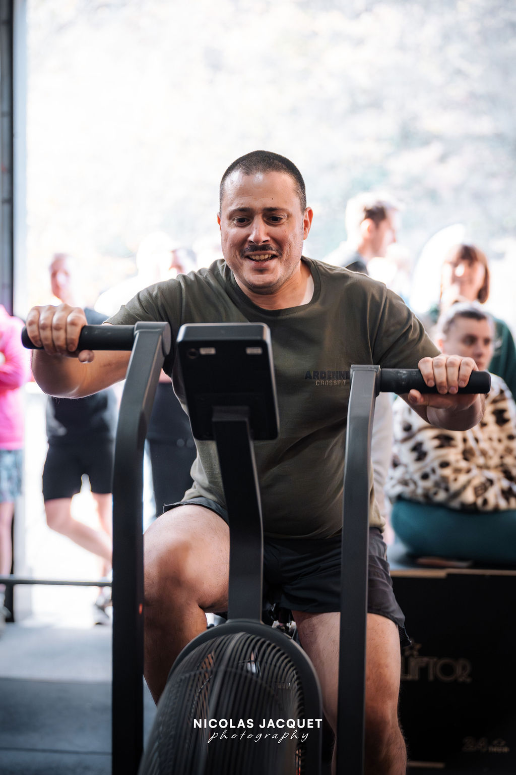 Ardennes Crossfit - Photo 264