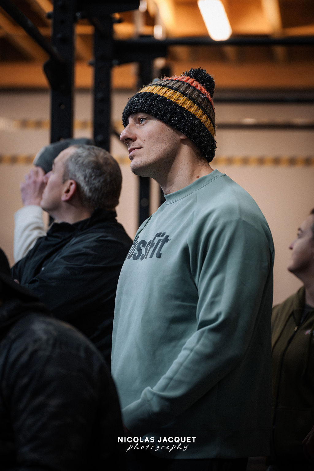 Ardennes Crossfit - Photo 266