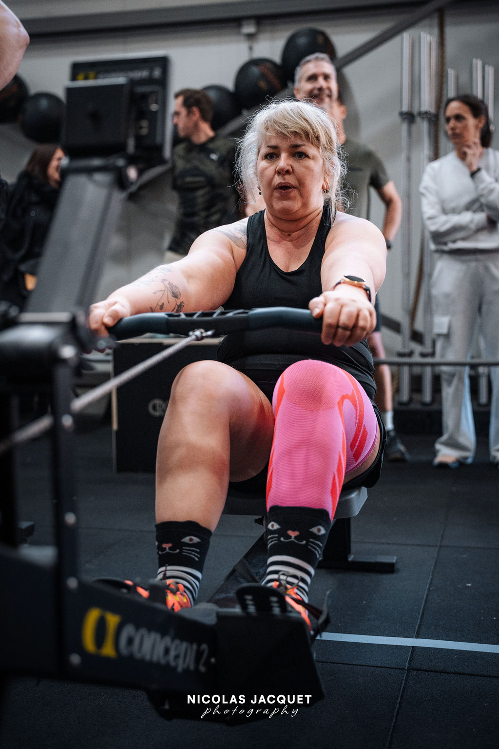 Ardennes Crossfit - Photo 267