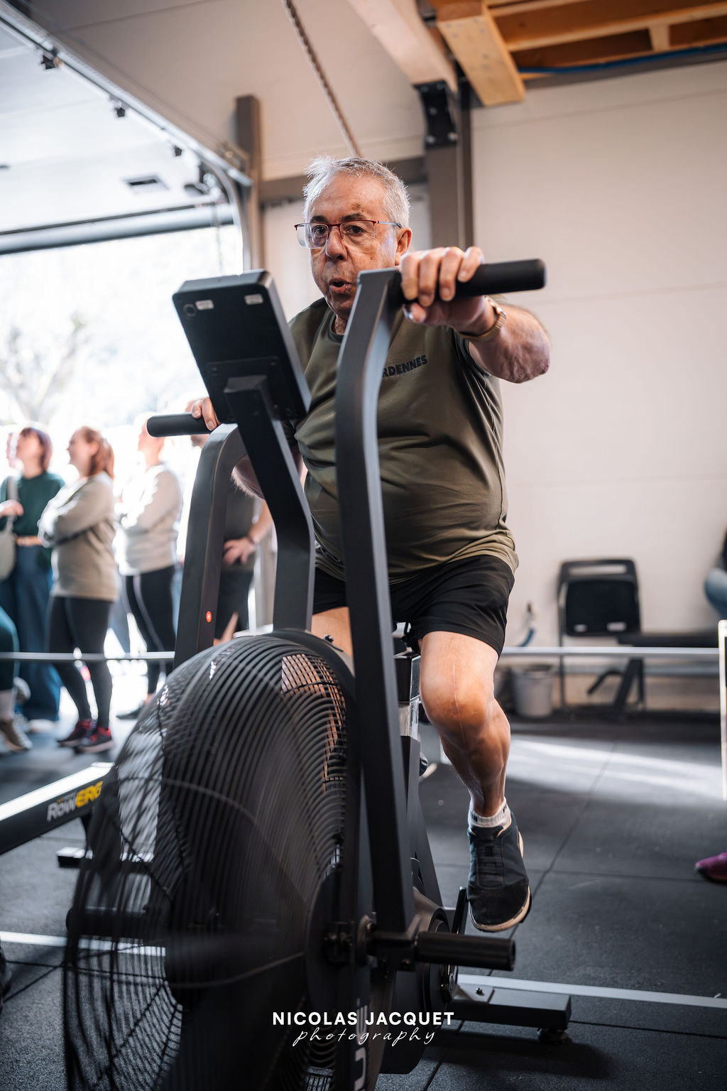 Ardennes Crossfit - Photo 270