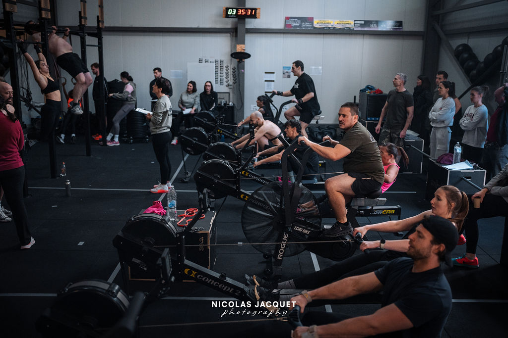 Ardennes Crossfit - Photo 272