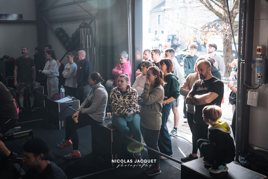 Ardennes Crossfit - Photo 273