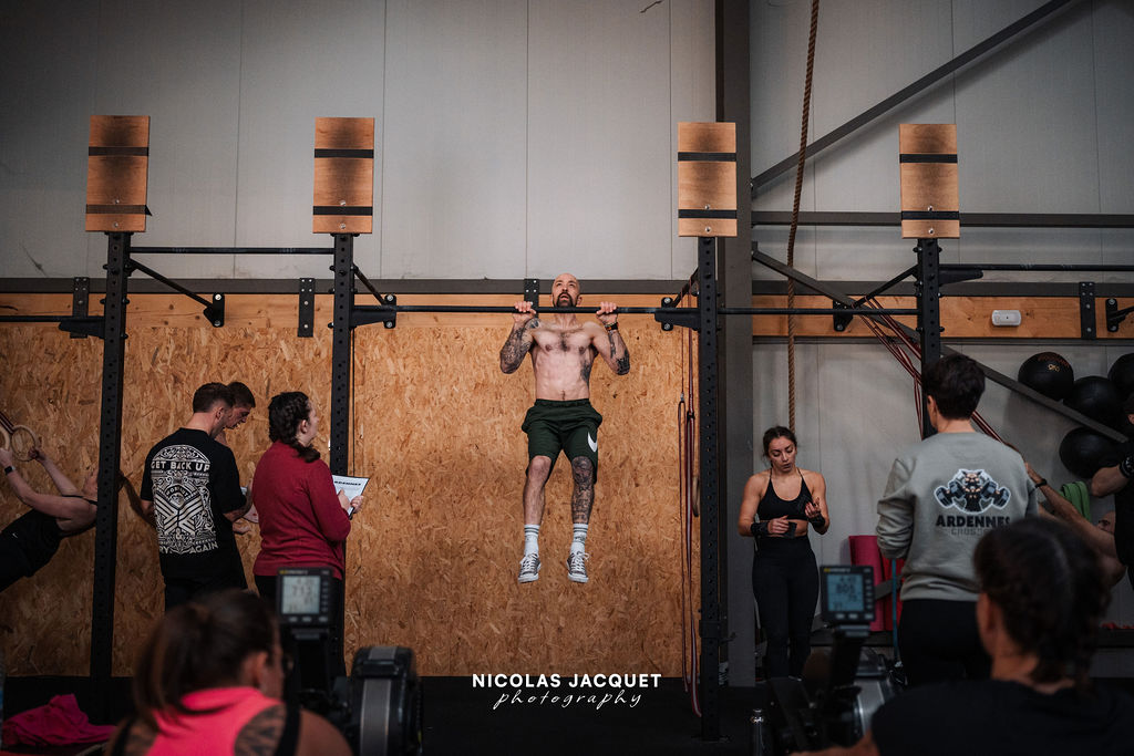 Ardennes Crossfit - Photo 275