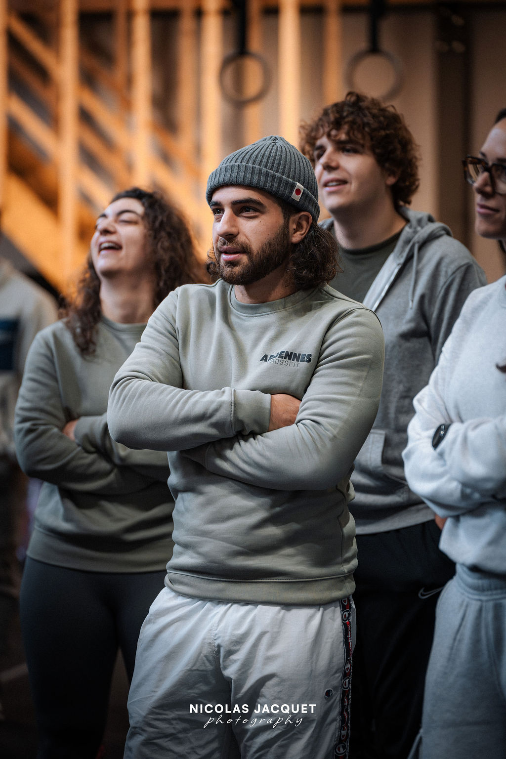 Ardennes Crossfit - Photo 276