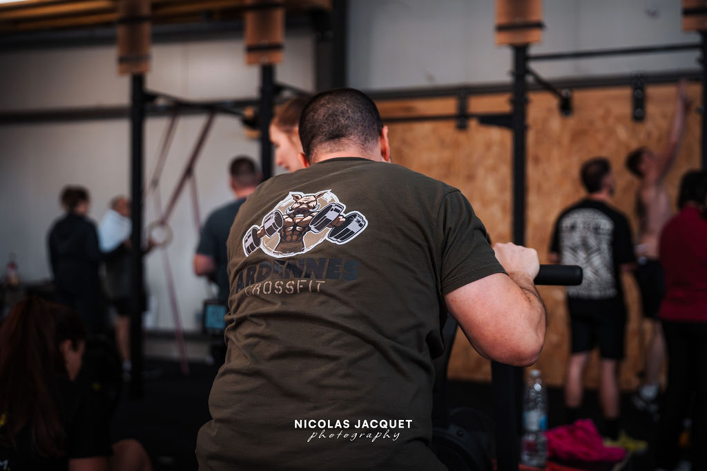 Ardennes Crossfit - Photo 277