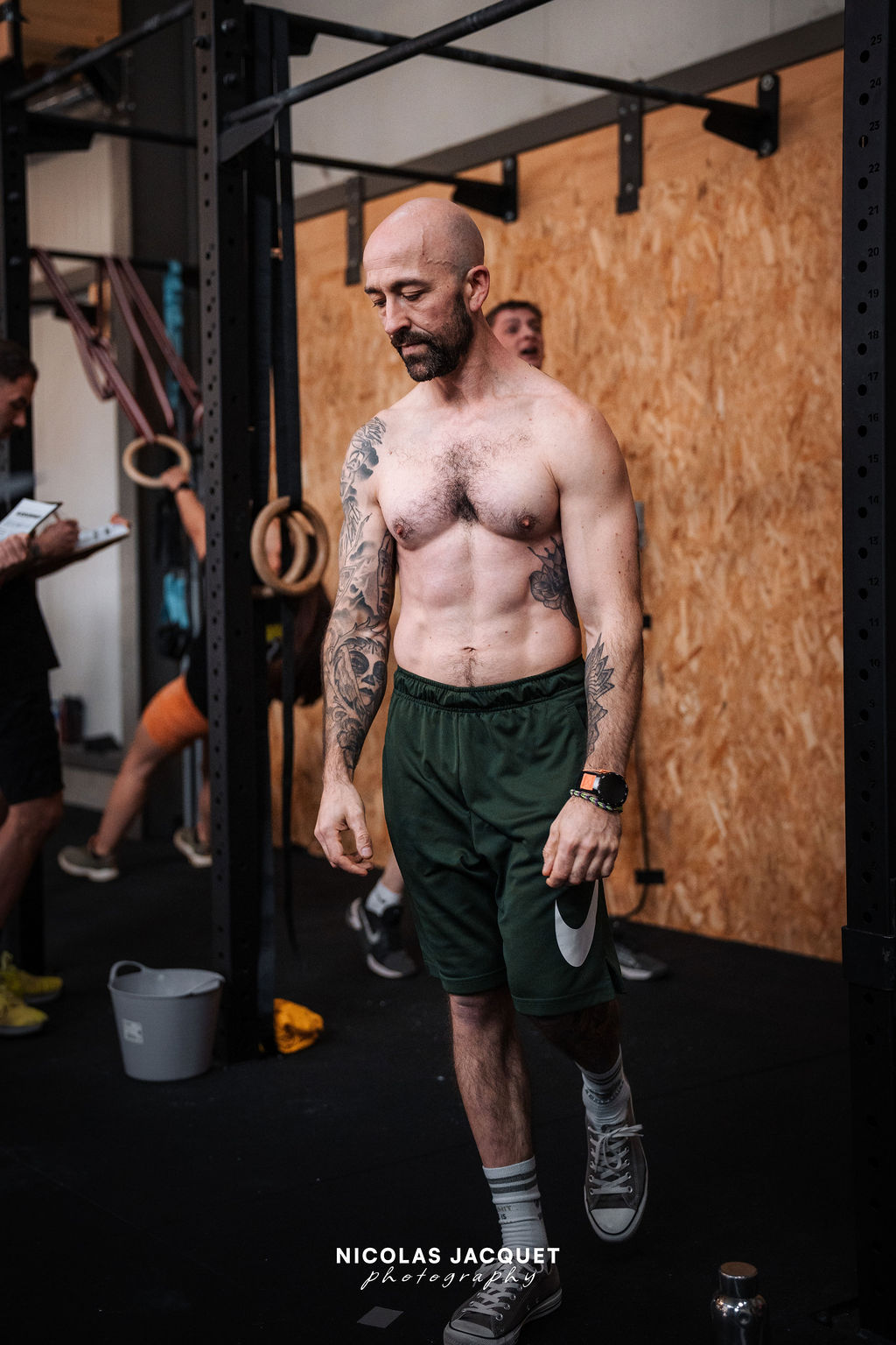 Ardennes Crossfit - Photo 279