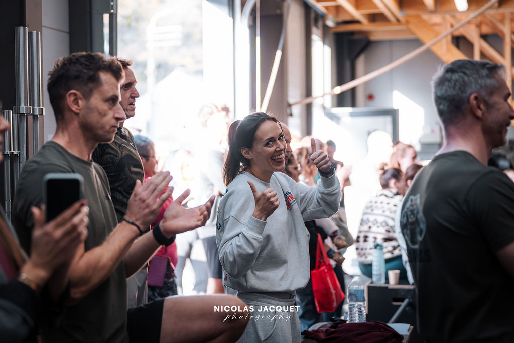 Ardennes Crossfit - Photo 280