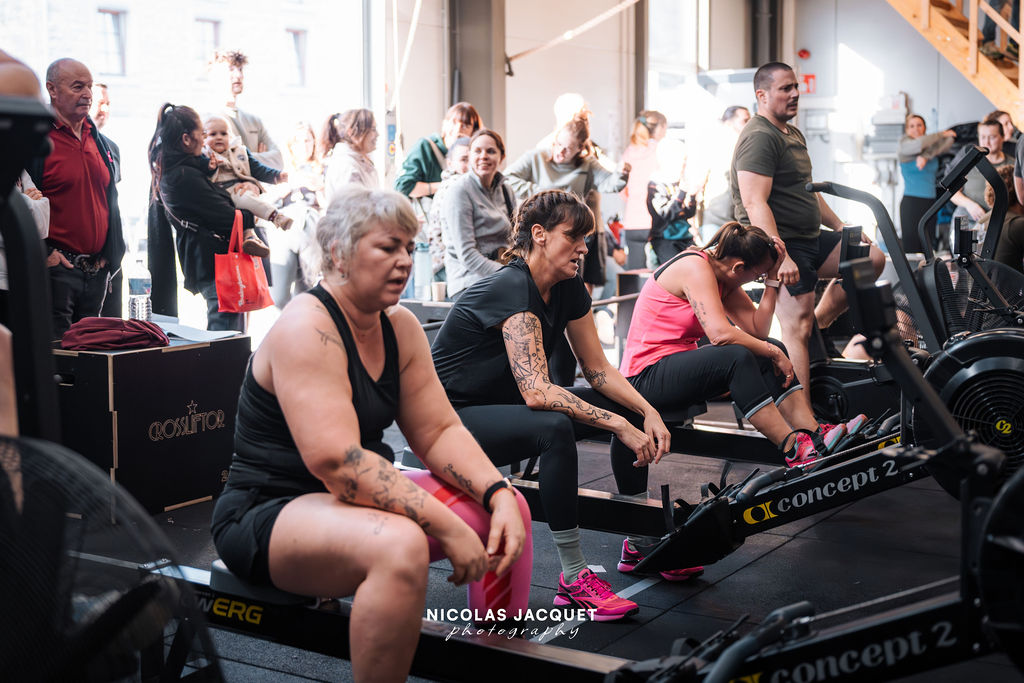 Ardennes Crossfit - Photo 281