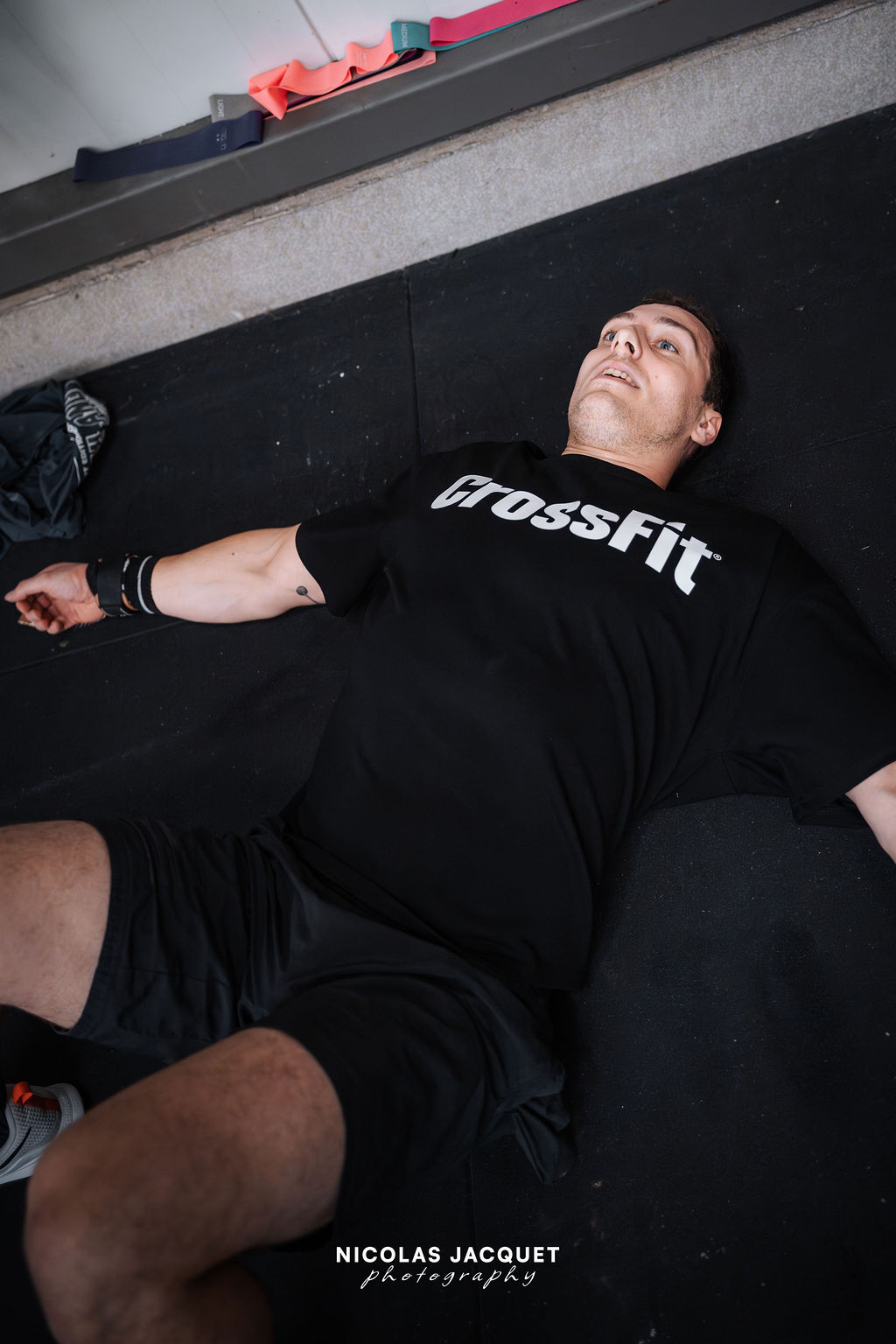 Ardennes Crossfit - Photo 285