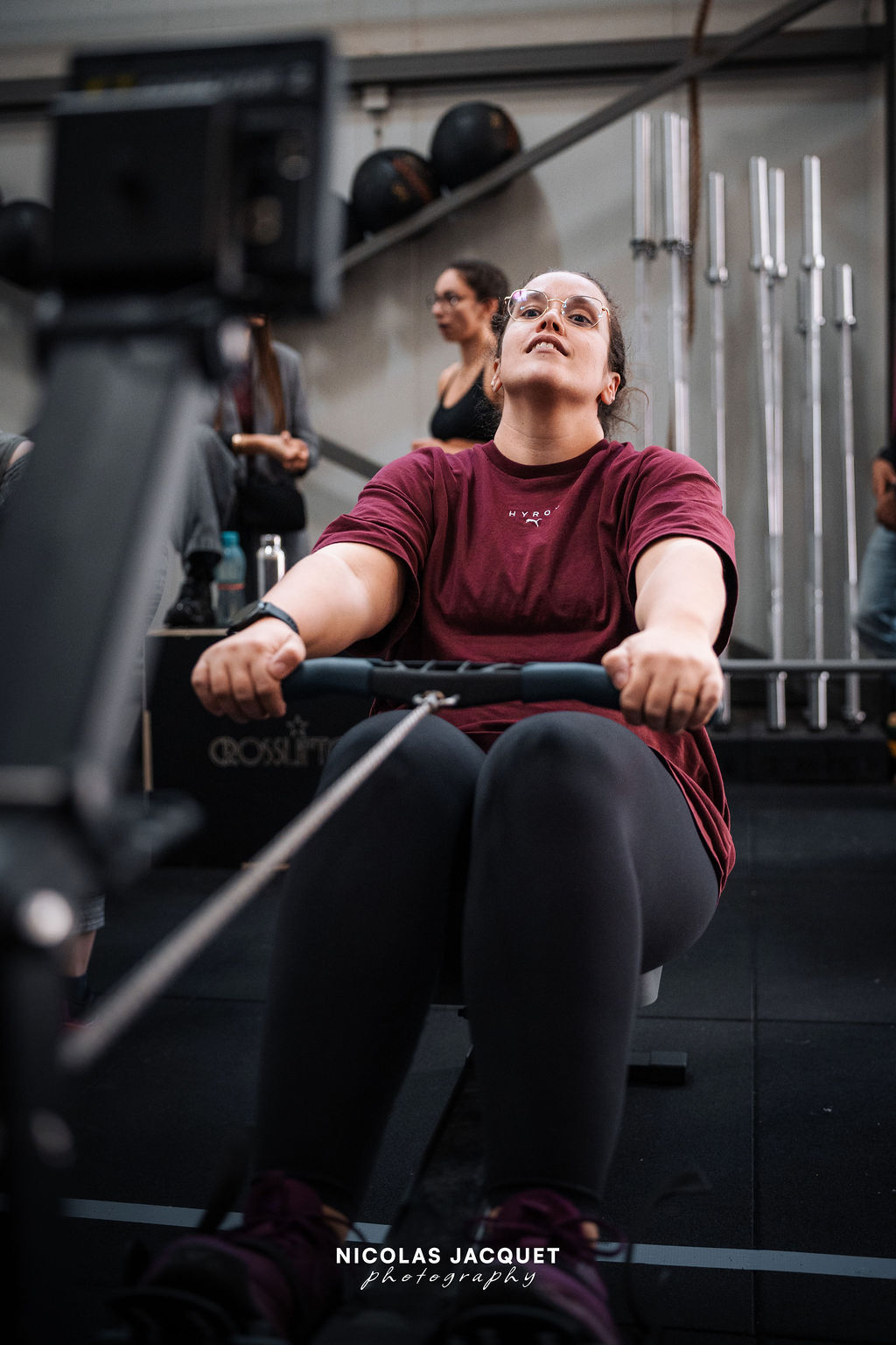 Ardennes Crossfit - Photo 286