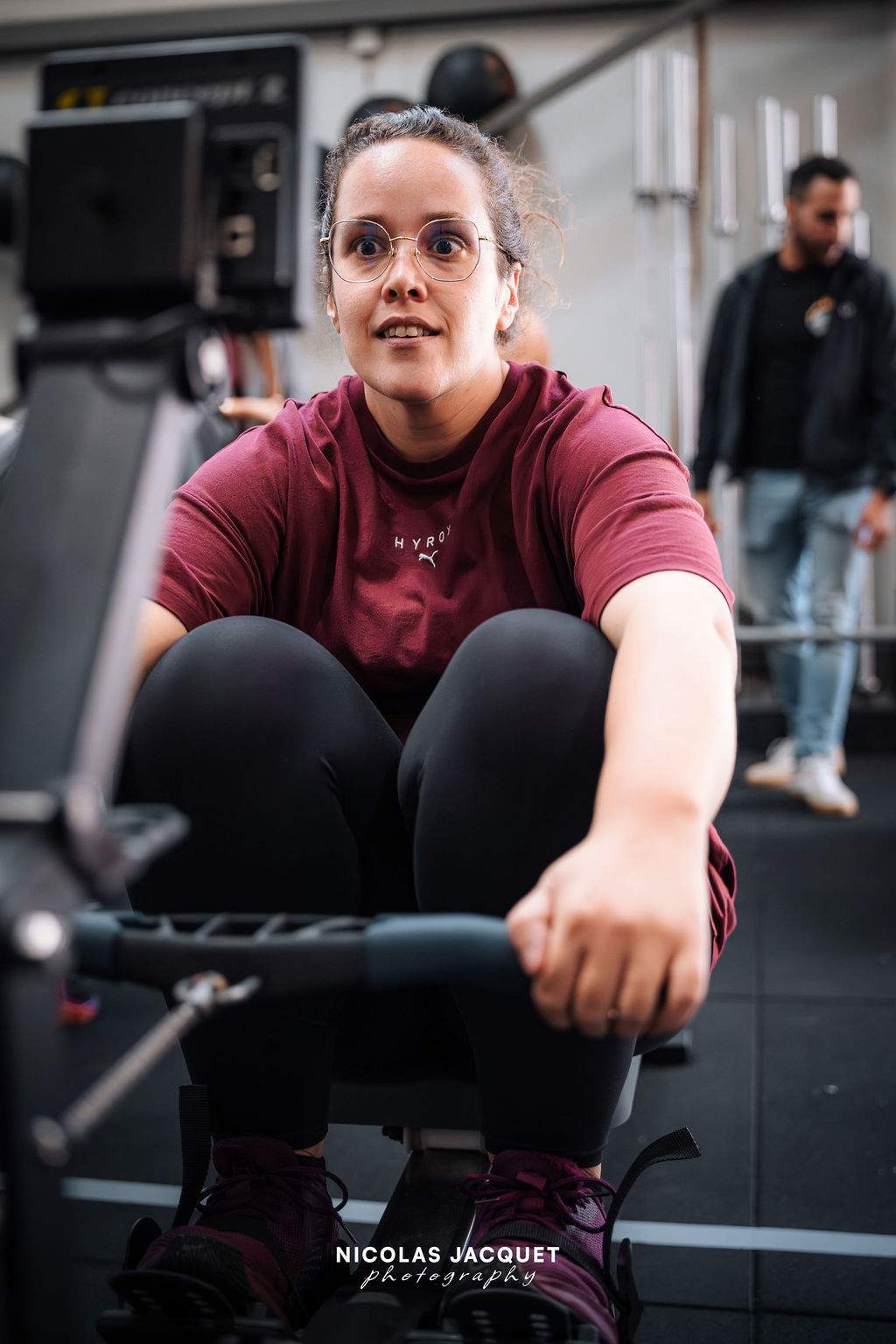 Ardennes Crossfit - Photo 288