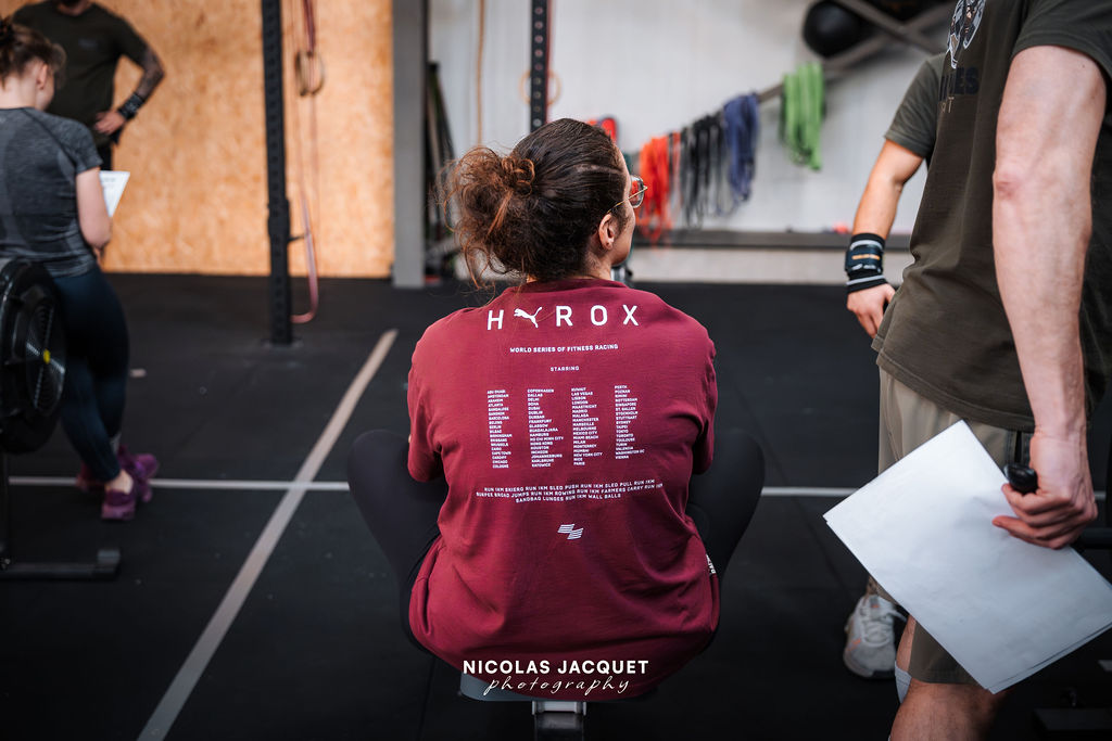 Ardennes Crossfit - Photo 290