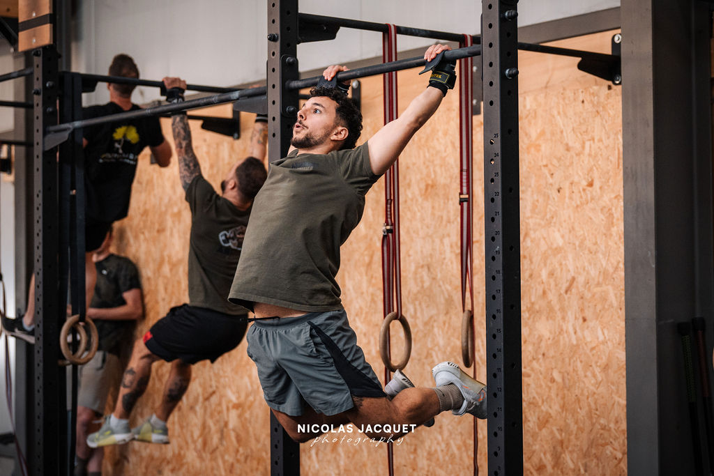 Ardennes Crossfit - Photo 291
