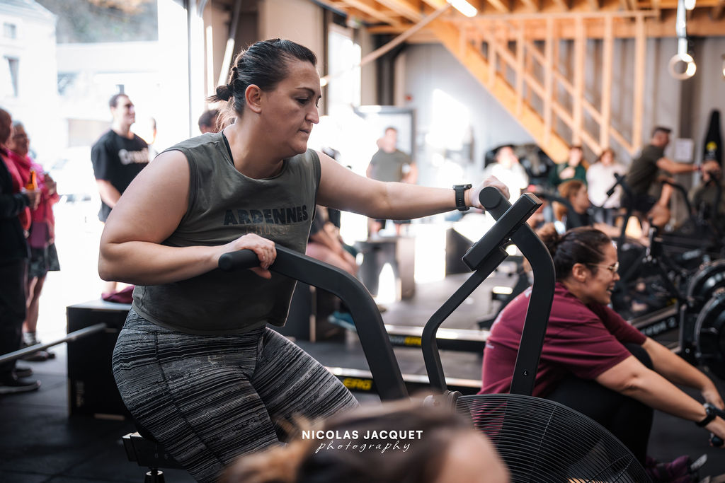 Ardennes Crossfit - Photo 292