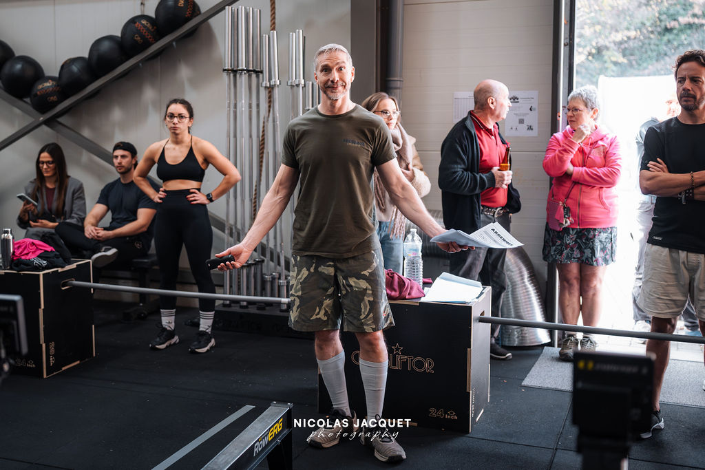 Ardennes Crossfit - Photo 293