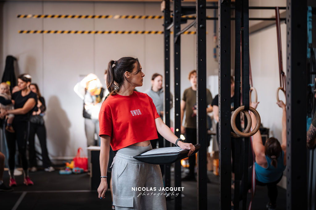 Ardennes Crossfit - Photo 294