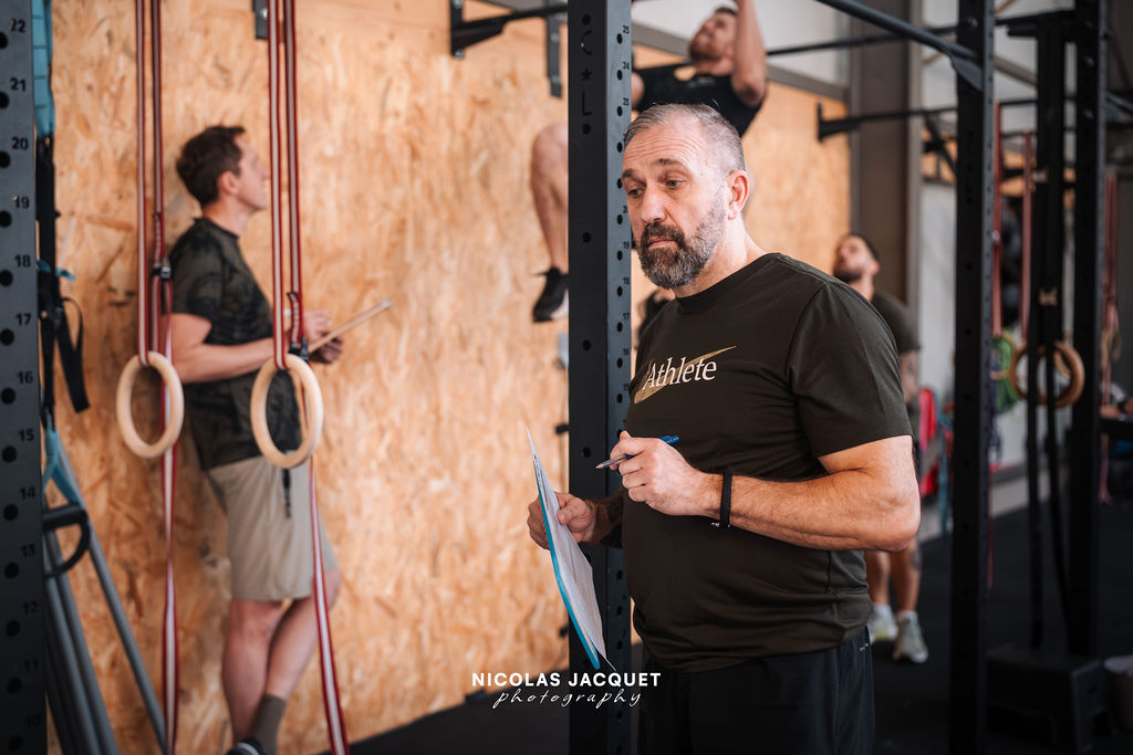Ardennes Crossfit - Photo 295