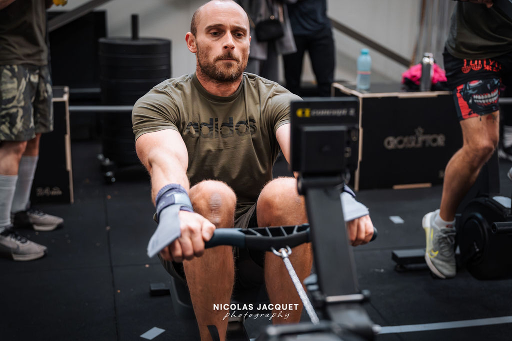 Ardennes Crossfit - Photo 296