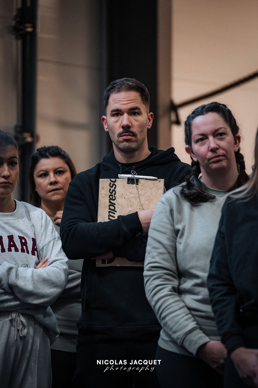 Ardennes Crossfit - Photo 297