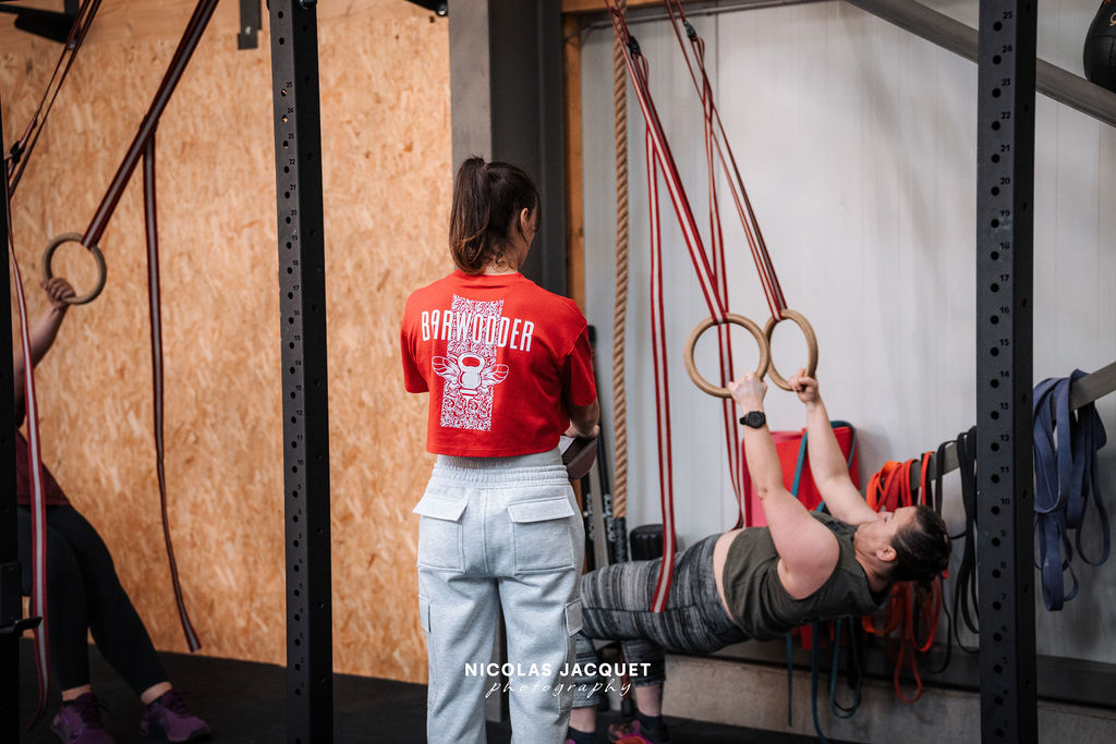 Ardennes Crossfit - Photo 298