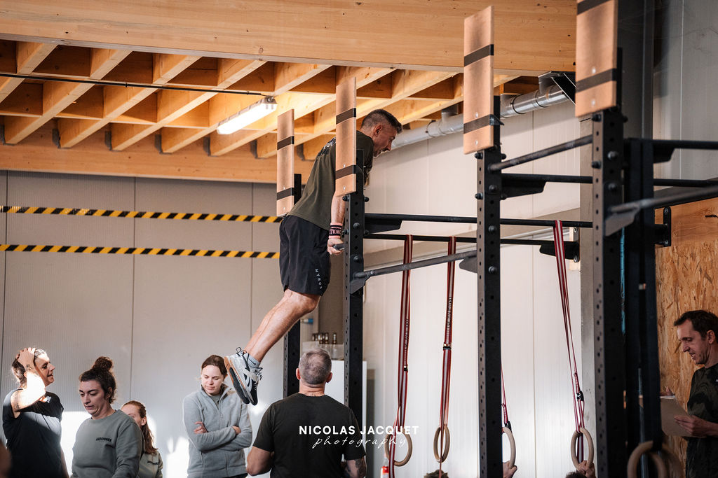 Ardennes Crossfit - Photo 299