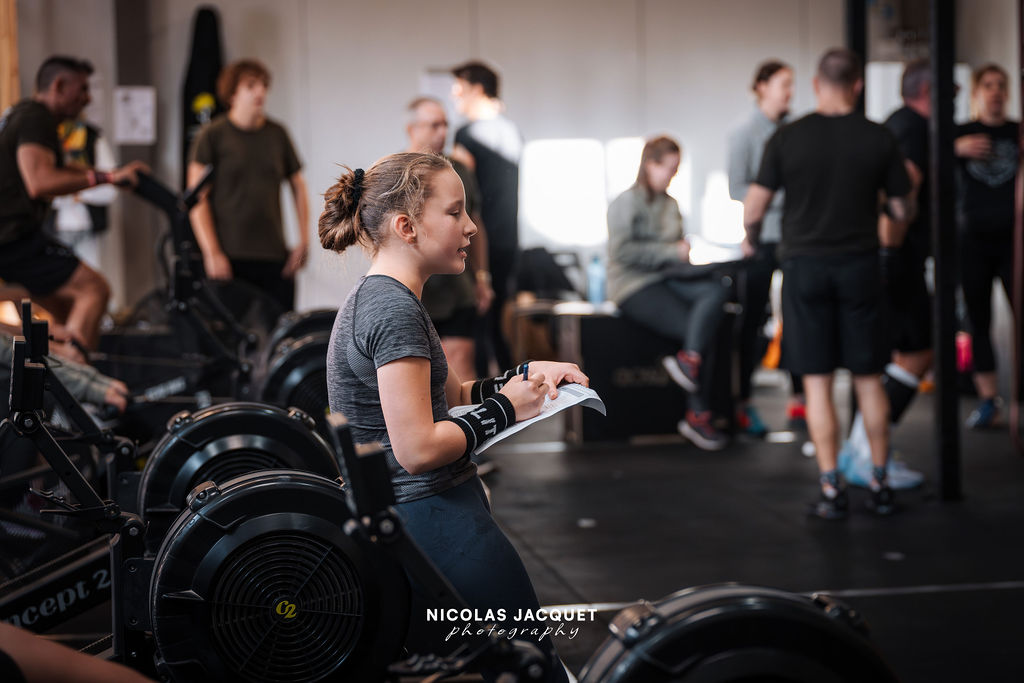 Ardennes Crossfit - Photo 300