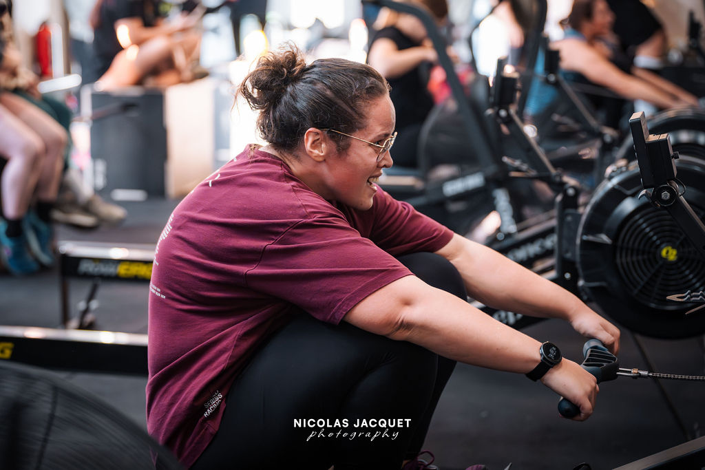 Ardennes Crossfit - Photo 301
