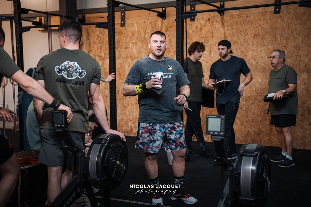 Ardennes Crossfit - Photo 305