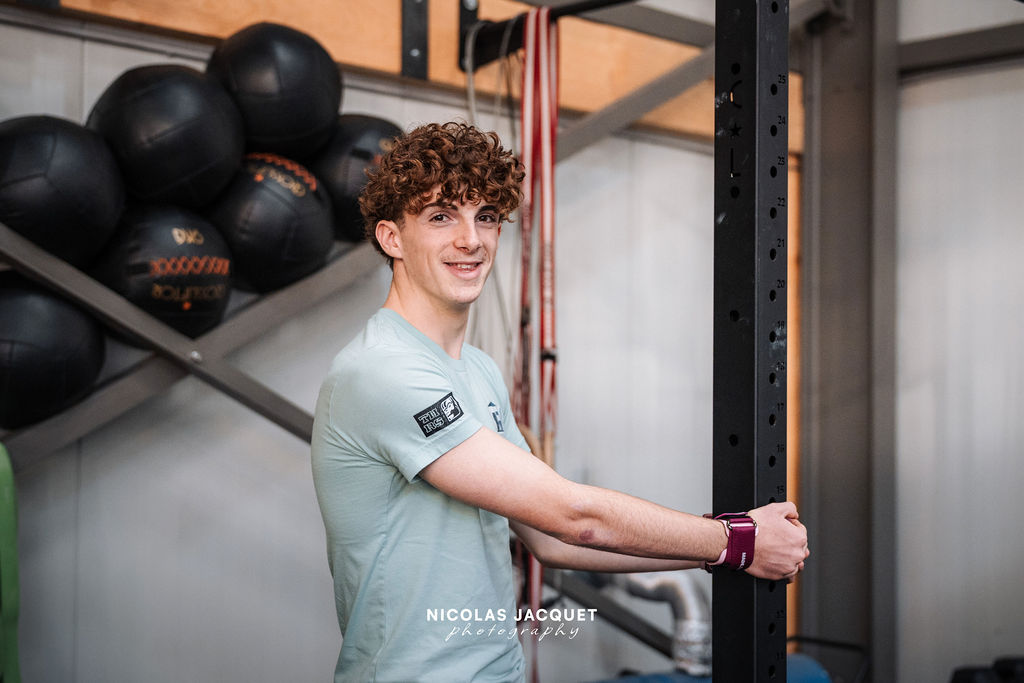 Ardennes Crossfit - Photo 306