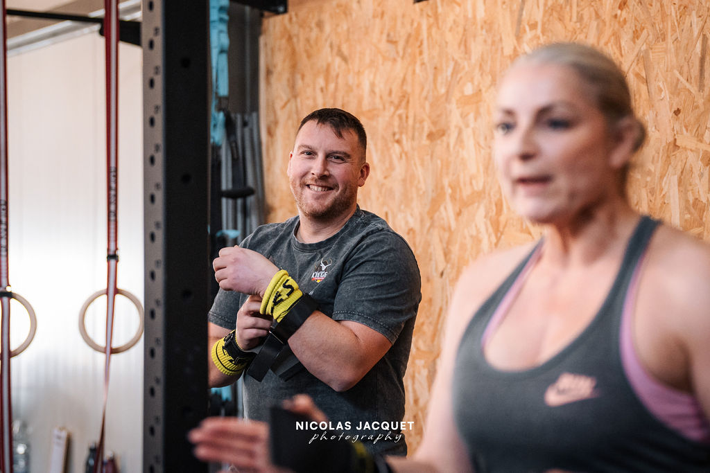 Ardennes Crossfit - Photo 307